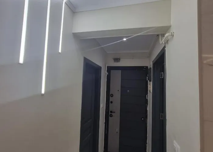 شقه على البحر مباشره Apartment *