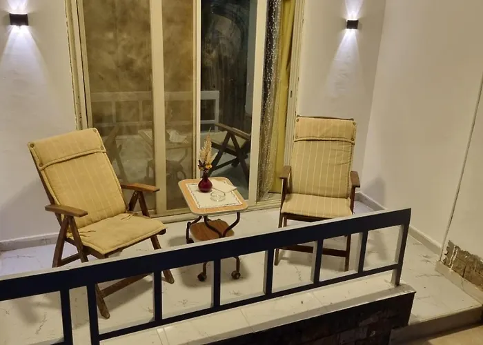 شقه على البحر مباشره Apartment *