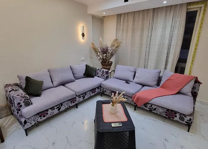شقه على البحر مباشره Apartment Hurghada